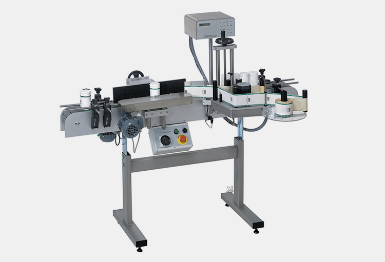 Labeling Machine