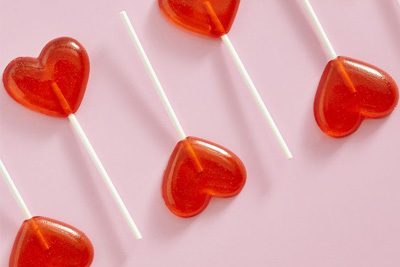 Lollipop Candy