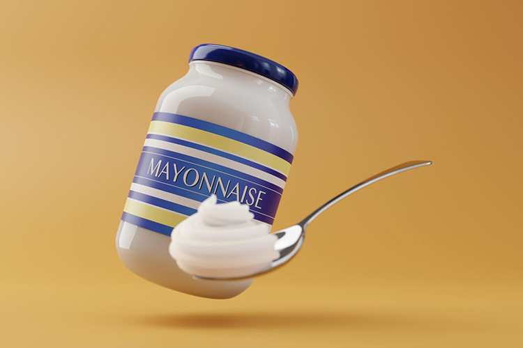 Mayo Packaging Gained