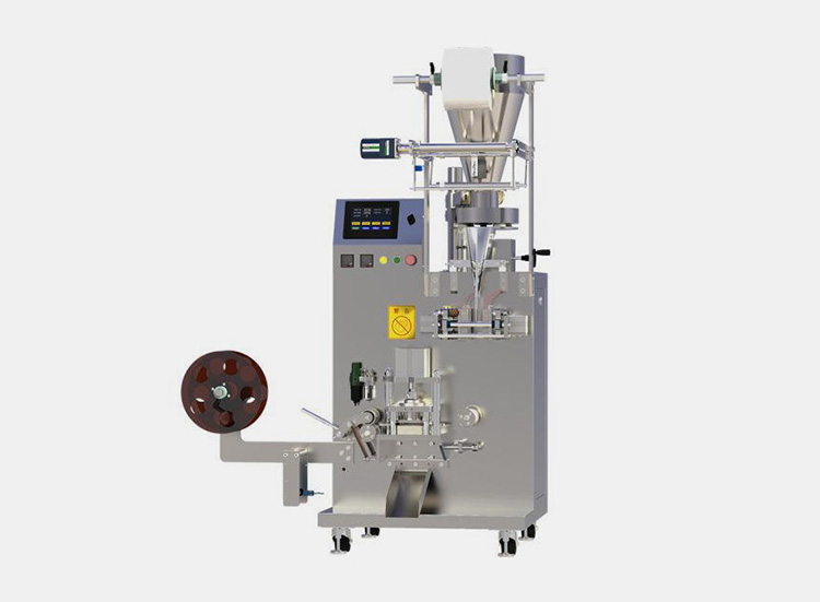 Net Weigh Detergent Packaging Machine