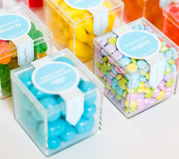 Packaging Type