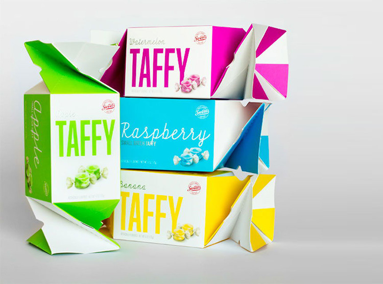 Paper Boxes