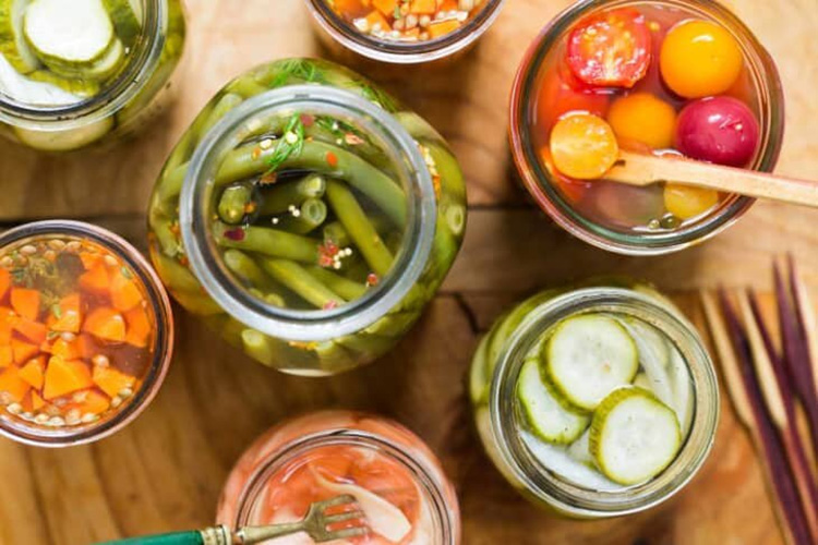 Pickle Packing Preserves Originality of the Pickles