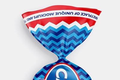 Plastic Wrapper