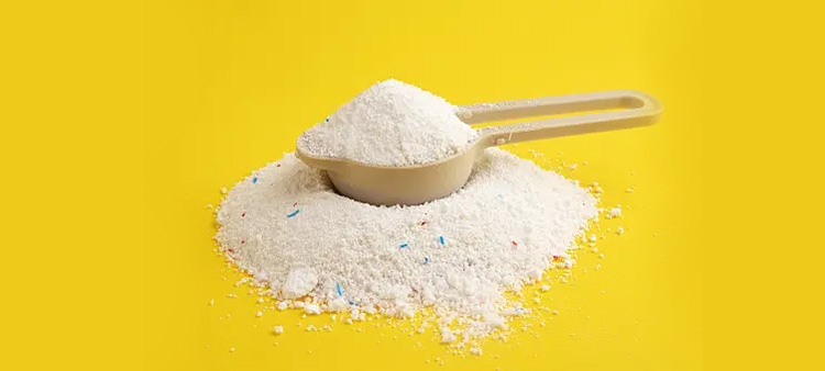 Powder Detergent