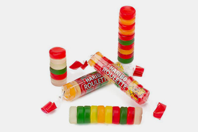 Roll Wrapping