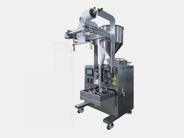 Sachet Packaging Machine