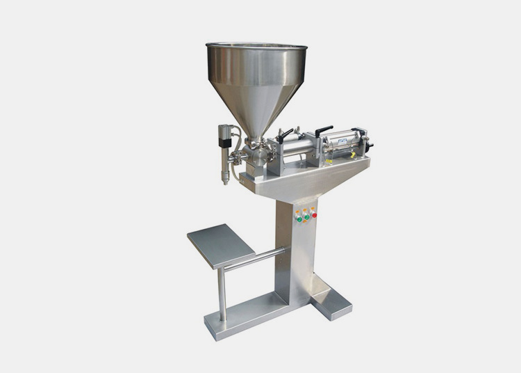 Semi-Automatic Spirits Packaging Machine