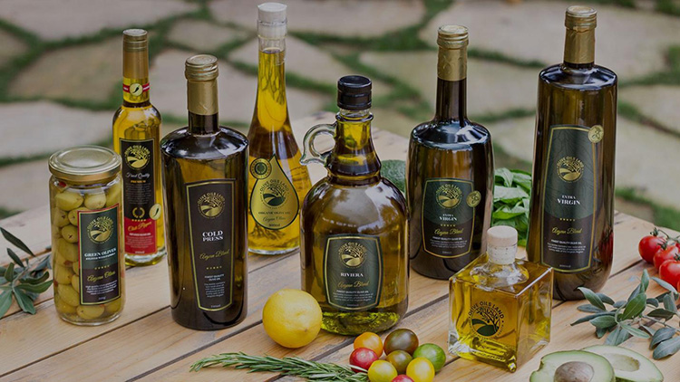 Shelf Life of Olive Oil Packaging