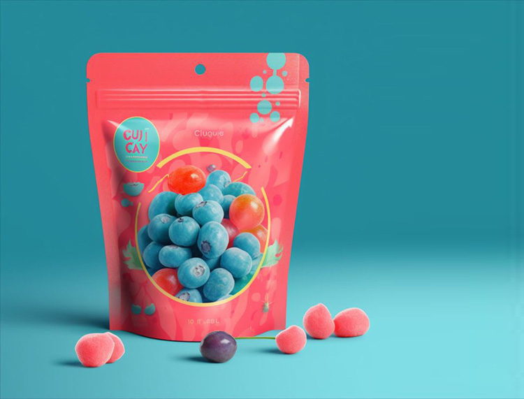 Standup Bags