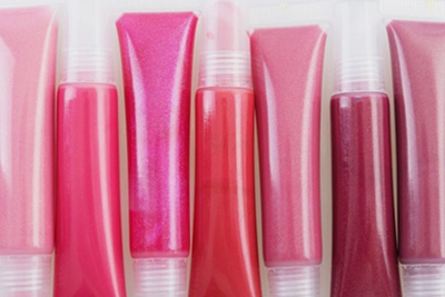 Uneven Side Seals of Lip Gloss Tubes