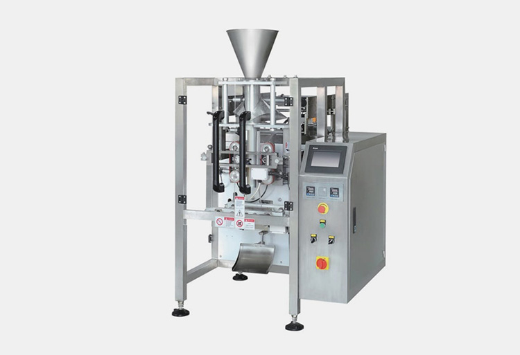 VFFS Detergent Packaging Machine