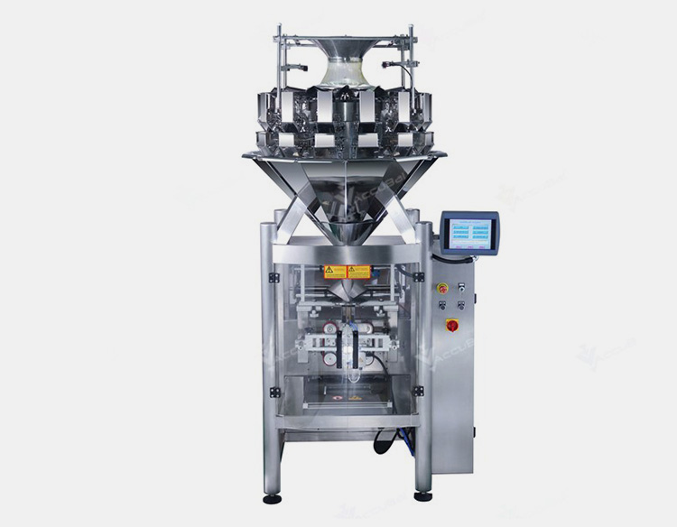 VFFS Packaging Machine