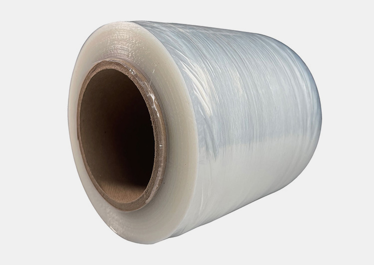 125-150 Gauge Thick Shrink Wrap