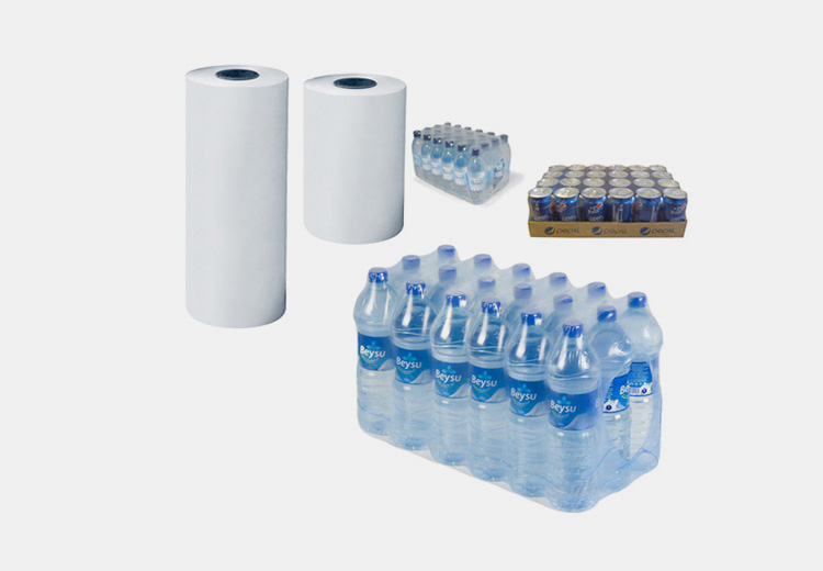 Shrink Wrap Thickness Guide