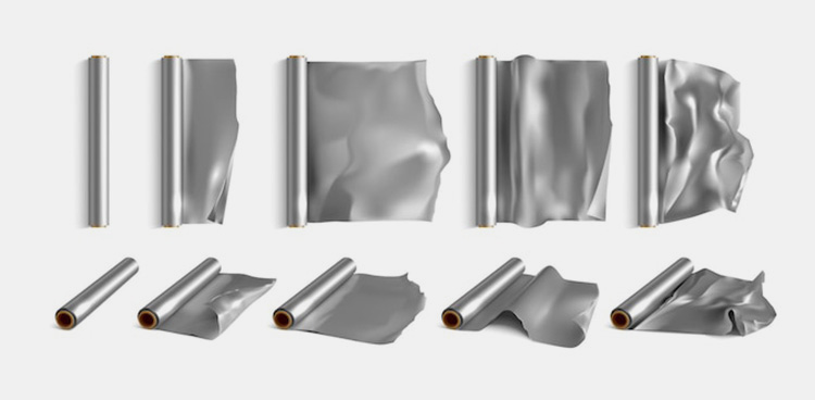 Aluminium Foil