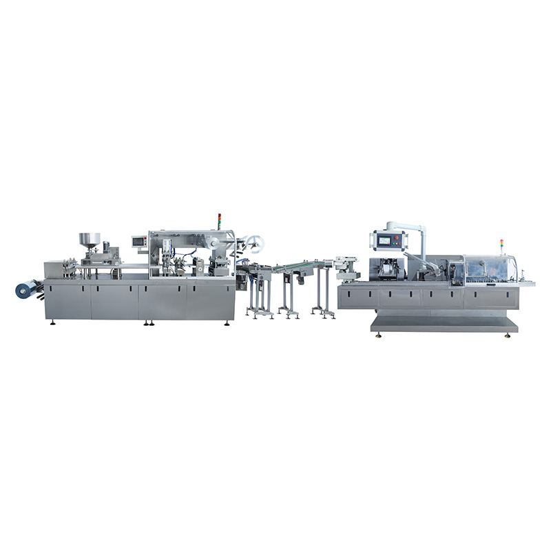 BZX-120B-Full-Automatic-Cartoning-Machine-Production-Line