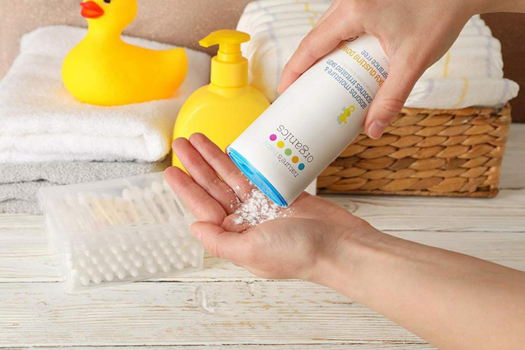 Baby Care