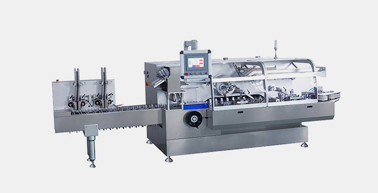 Cartoning Machine