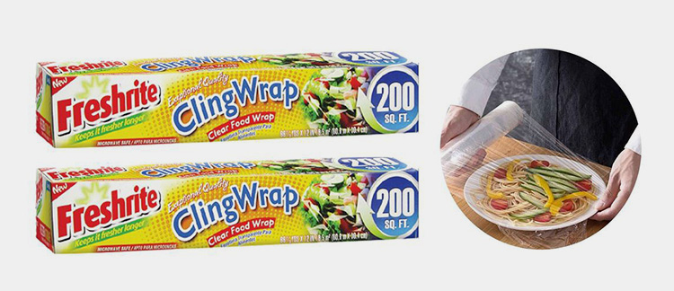 Cling Wrap