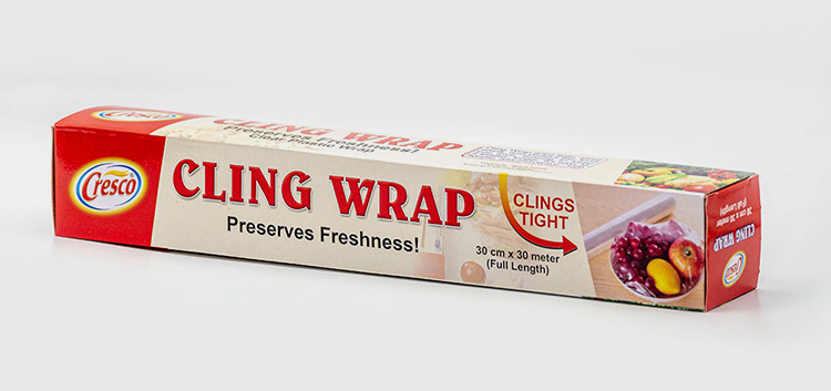 Cling Wrap