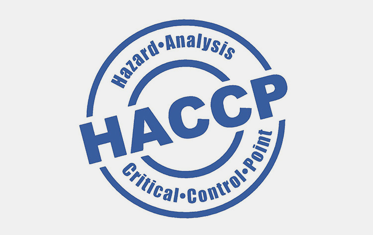 HACCP