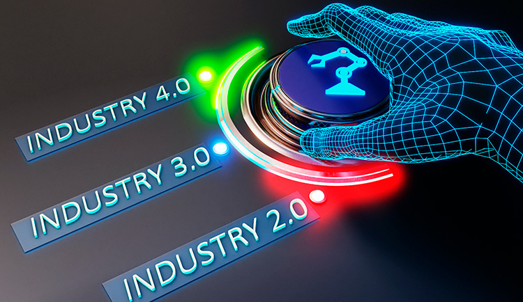 Industry 4.0 Integration