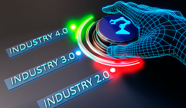 Industry 4.0 Integration