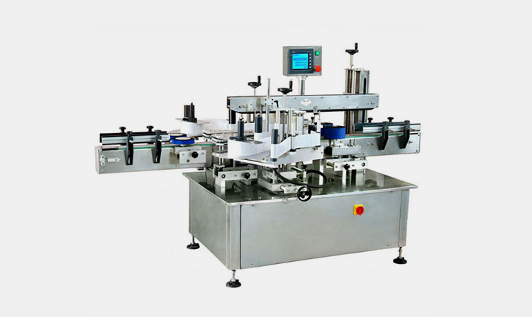 Labeling Machine