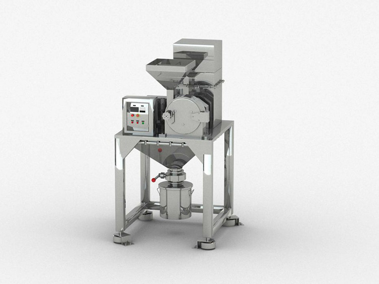 Pharmaceutical Powder Maker