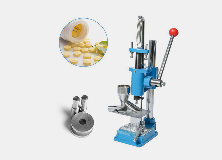 Pill Press