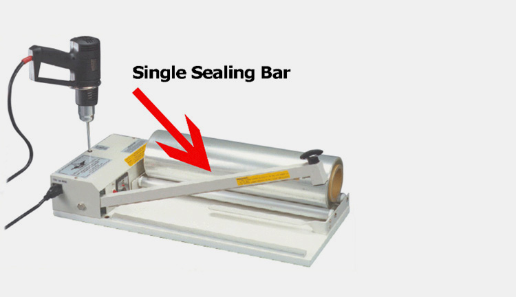 Seal Bar