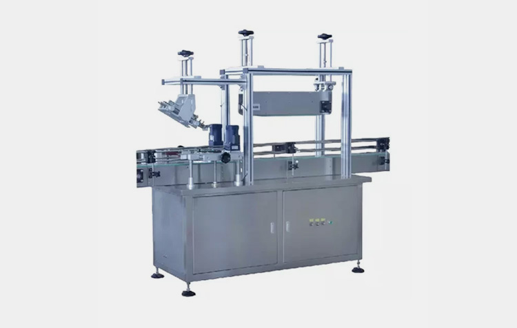 Snap Bottle Capping Machine