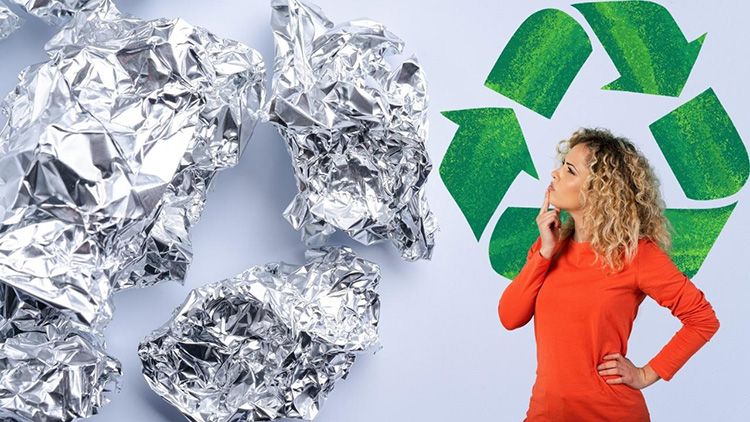 Thickness of Aluminium Foil Affects