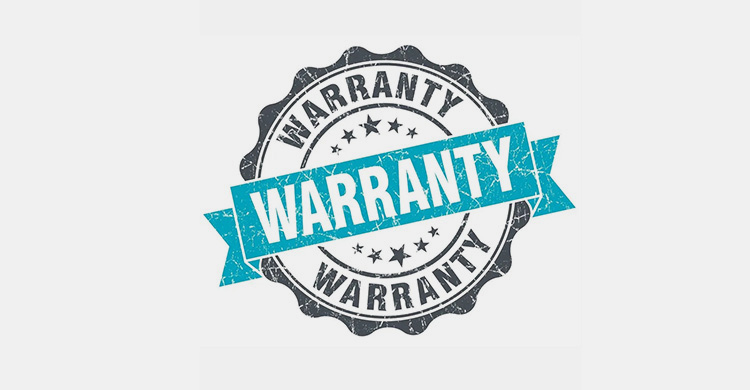 Warranty