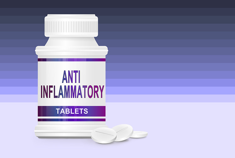 Anti-Inflammatory Drugs