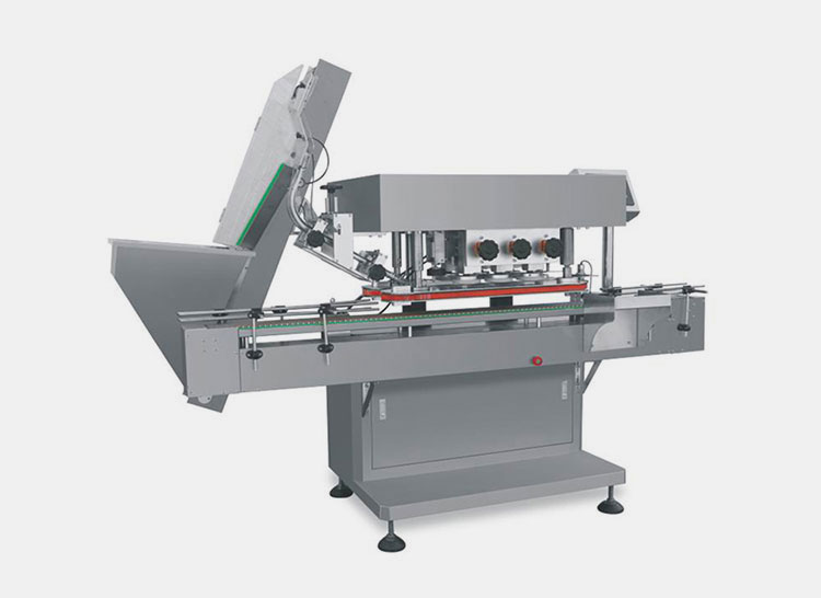 Capping Machine