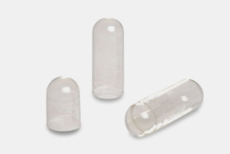 Capsule Size 000