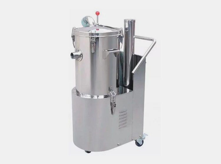 Dust Extraction Device