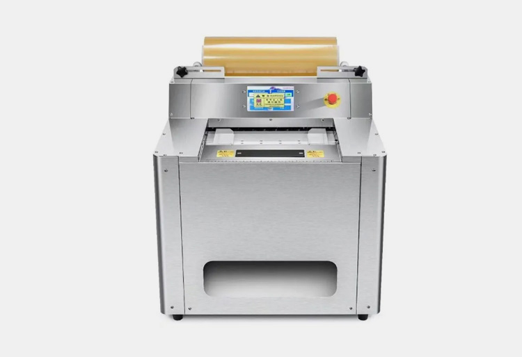 Film Wrapping Equipment-1
