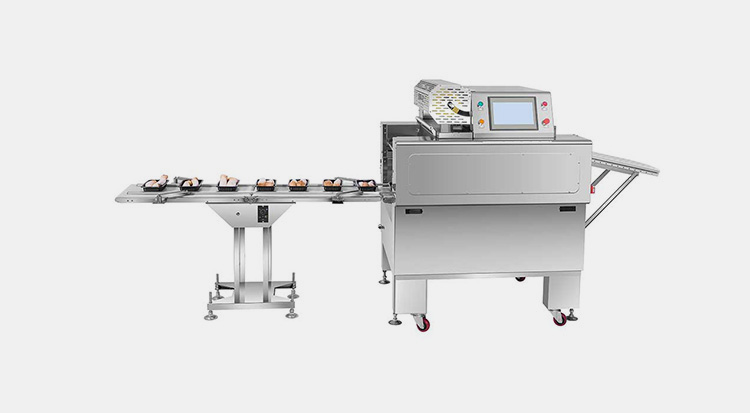 Film Wrapping Equipment