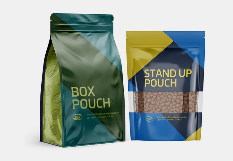 Flexible Packaging-2