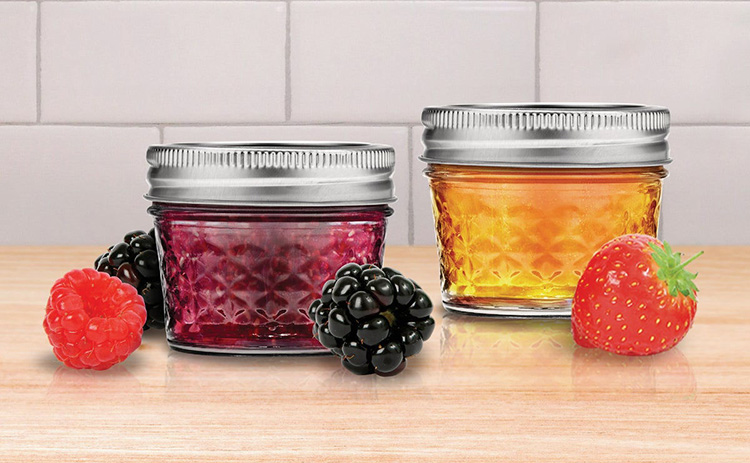 Jars
