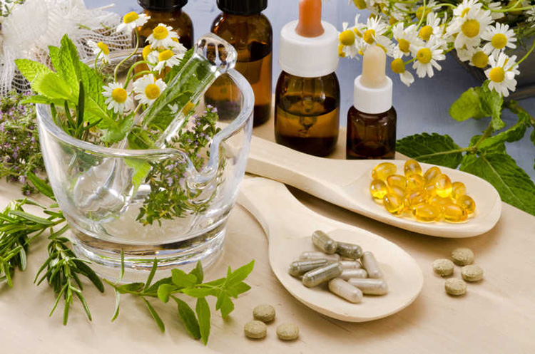 Nutraceutical Industry