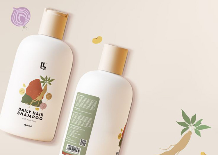 Role Of Labeling In Shampoo Packaging
