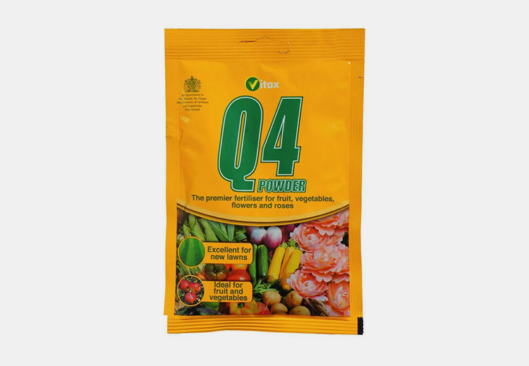 Agriculture Industry