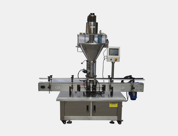 Auger Filler-1