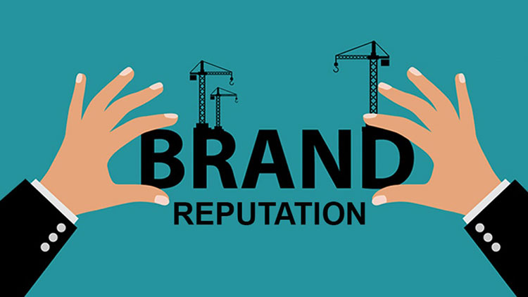 Brand Reputation