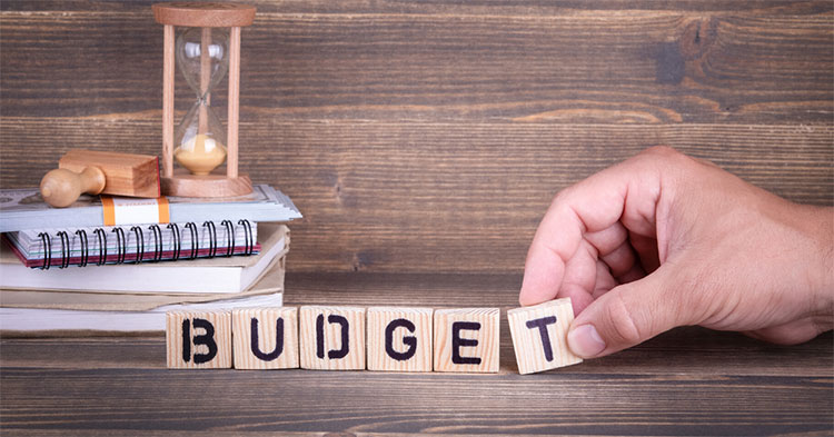 Budget