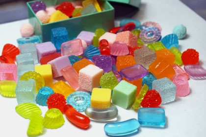 Candies